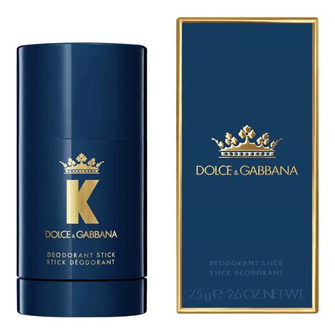 dolce gabbana deodorante il spray|dolce & gabbana deodorant stick.